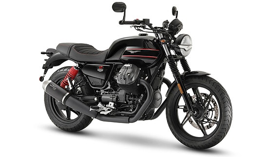 Moto Guzzi V7 Stone V7 SPECIAL EDITION ,KUPP NÅÅÅ 18 of 19