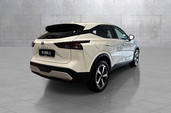 Nissan Qashqai 6 of 21