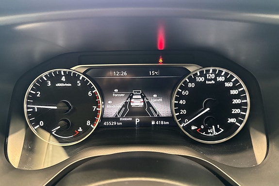 Nissan Qashqai 11 of 21