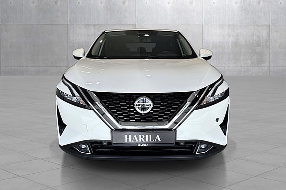 Nissan Qashqai 2 of 21
