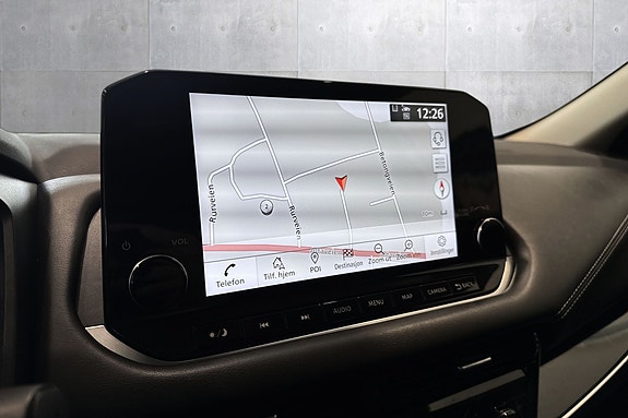 Nissan Qashqai 13 of 21