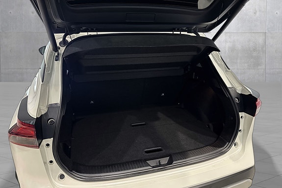 Nissan Qashqai 21 of 21