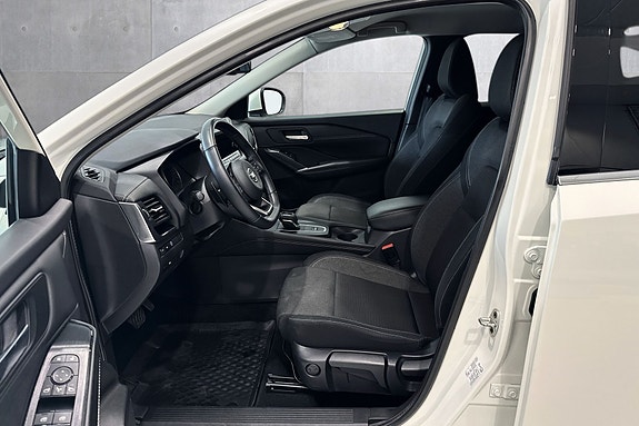 Nissan Qashqai 8 of 21