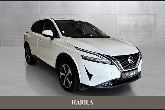 Nissan Qashqai 7 of 21