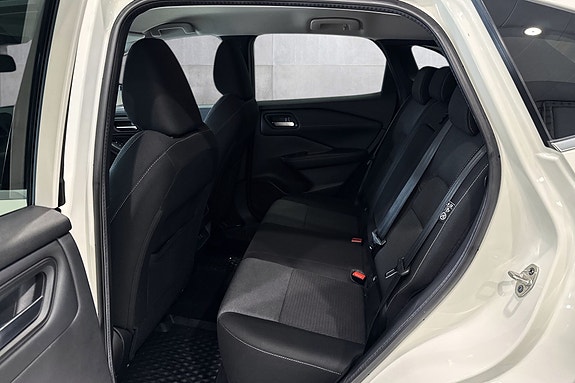 Nissan Qashqai 17 of 21