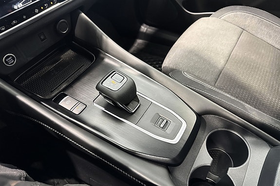 Nissan Qashqai 16 of 21