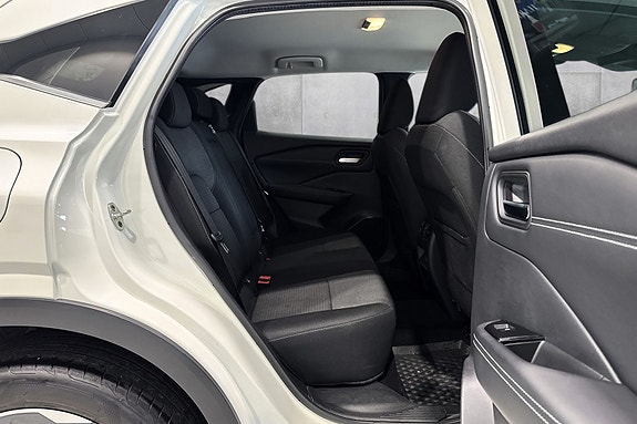 Nissan Qashqai 18 of 21