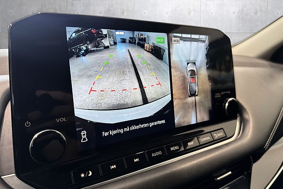 Nissan Qashqai 14 of 21