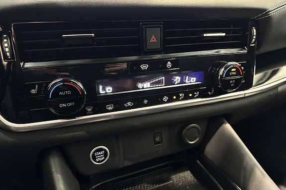 Nissan Qashqai 15 of 21