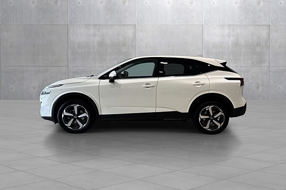 Nissan Qashqai 3 of 21