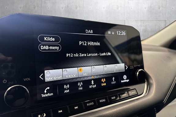 Nissan Qashqai 12 of 21