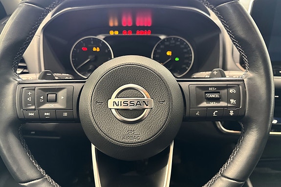 Nissan Qashqai 10 of 21