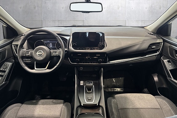 Nissan Qashqai 9 of 21