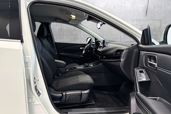 Nissan Qashqai 19 of 21