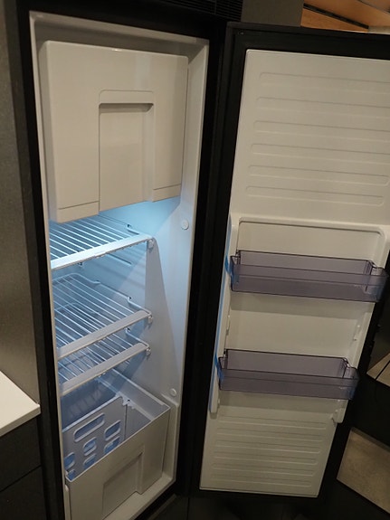 Hymer ML-T 580 - 4x4 - Aldevarme - Stor Litiumsbatteripakke 24 of 30