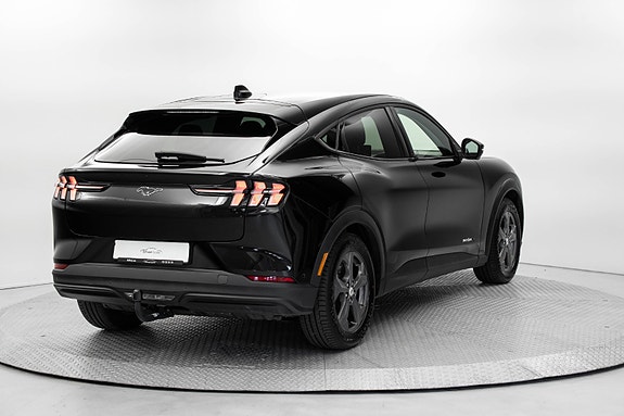 Ford Mustang Mach-E 5 of 5