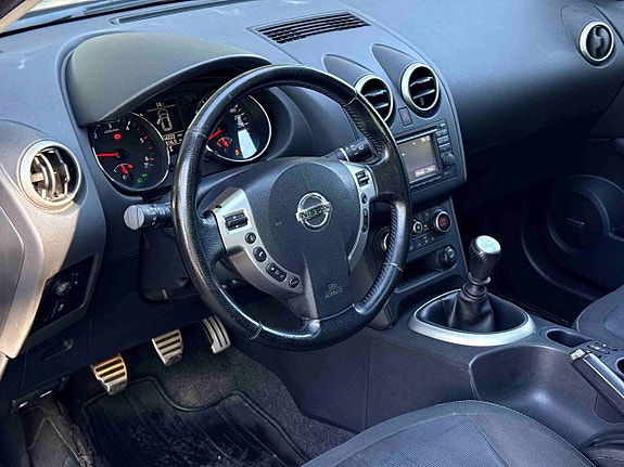 Nissan Qashqai+2 17 of 30