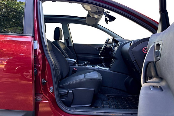 Nissan Qashqai+2 13 of 30