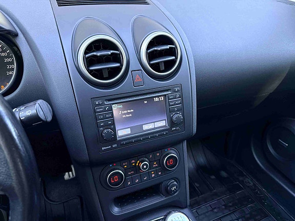 Nissan Qashqai+2 20 of 30