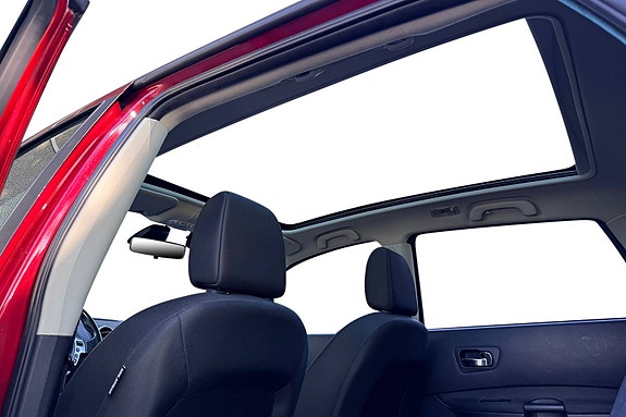 Nissan Qashqai+2 15 of 30