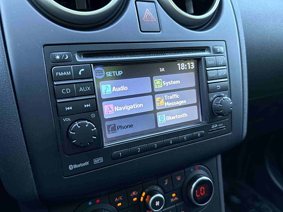Nissan Qashqai+2 21 of 30