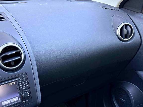 Nissan Qashqai+2 19 of 30