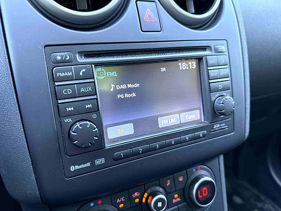 Nissan Qashqai+2 23 of 30