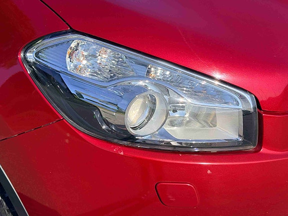 Nissan Qashqai+2 7 of 30