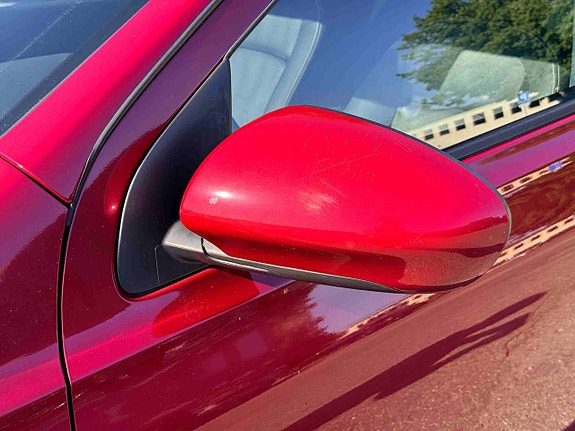 Nissan Qashqai+2 8 of 30