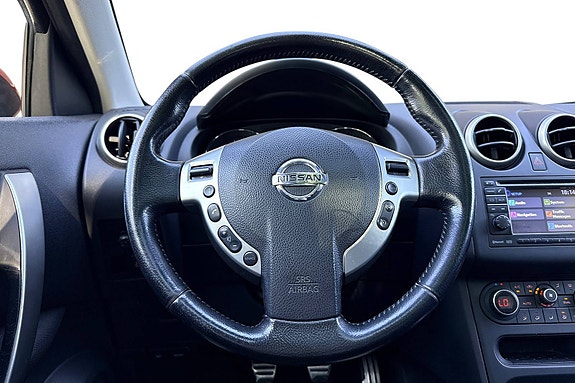 Nissan Qashqai+2 29 of 30