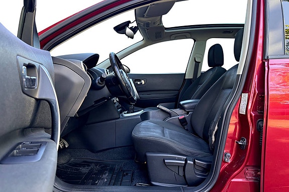 Nissan Qashqai+2 12 of 30