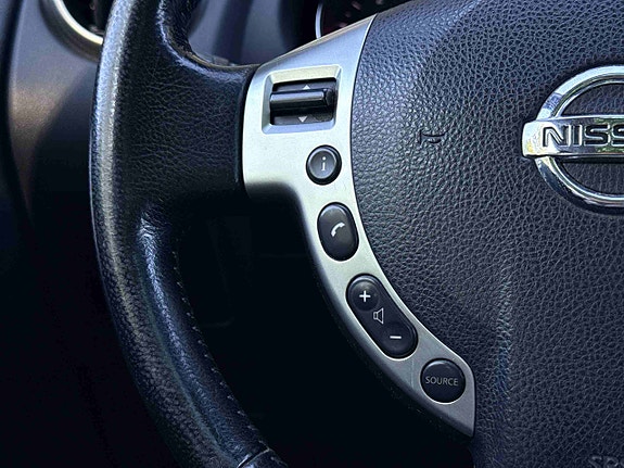 Nissan Qashqai+2 30 of 30