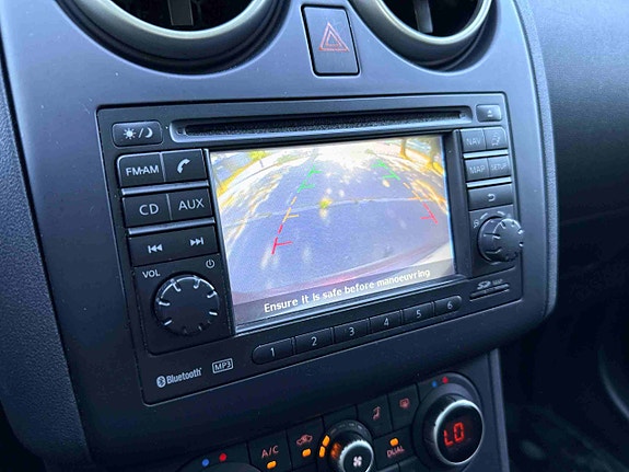 Nissan Qashqai+2 22 of 30