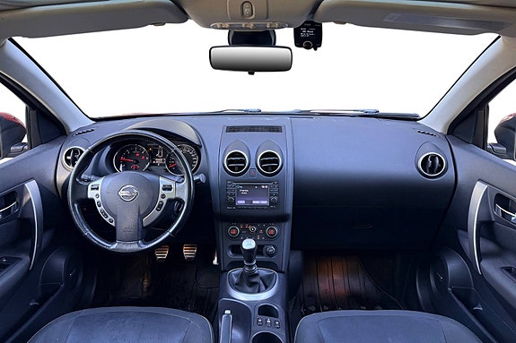 Nissan Qashqai+2 16 of 30