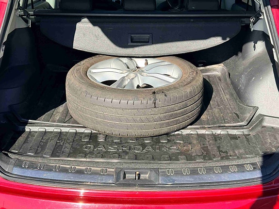 Nissan Qashqai+2 11 of 30