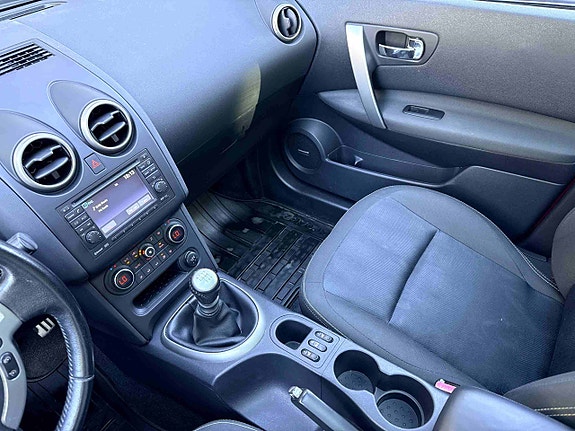 Nissan Qashqai+2 18 of 30