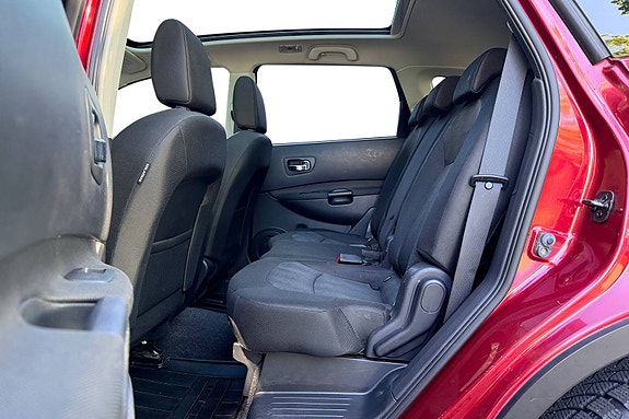 Nissan Qashqai+2 14 of 30