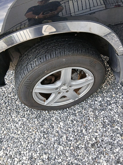 Nissan X-Trail 4 of 5