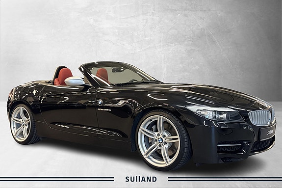 BMW Z4 4 of 5