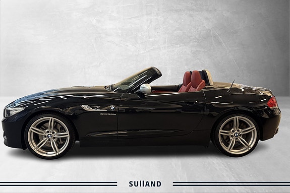 BMW Z4 2 of 5