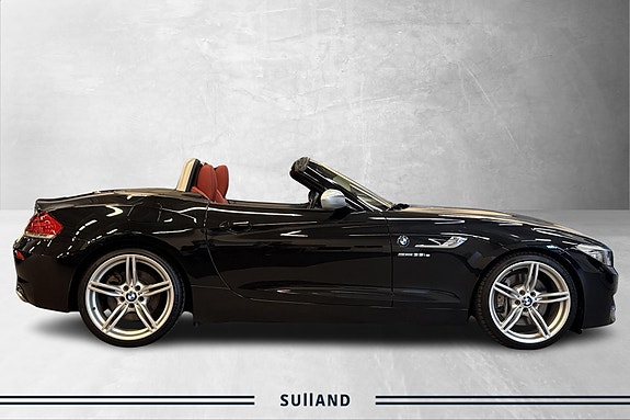 BMW Z4 3 of 5
