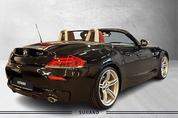 BMW Z4 5 of 5