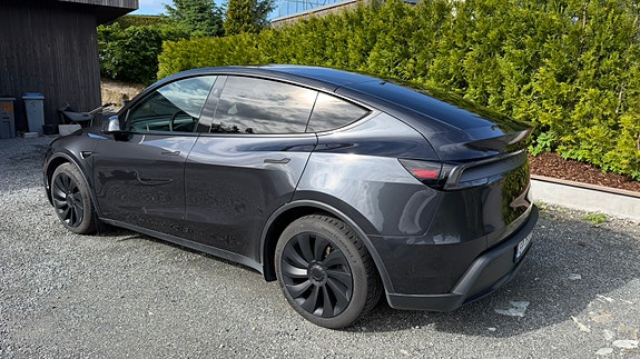Tesla Model Y 4 of 20