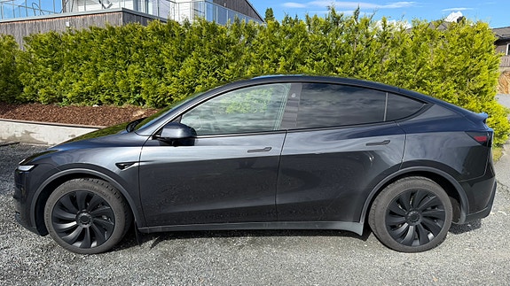 Tesla Model Y 3 of 20