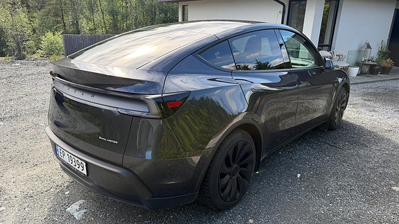 Tesla Model Y 6 of 20