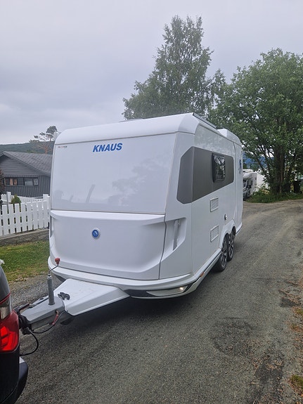 Knaus Deseo 3 of 17