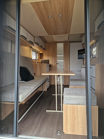 Knaus Deseo 12 of 17