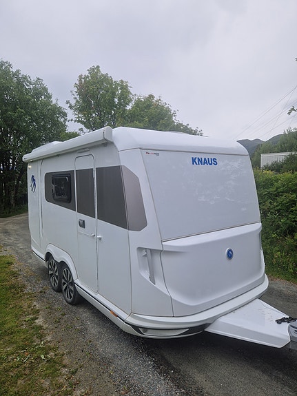 Knaus Deseo 4 of 17