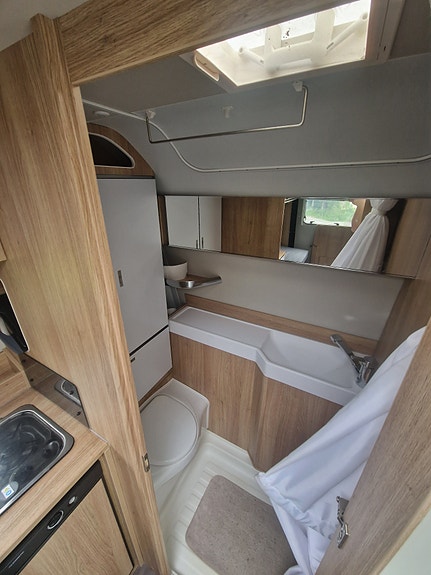 Knaus Deseo 5 of 17