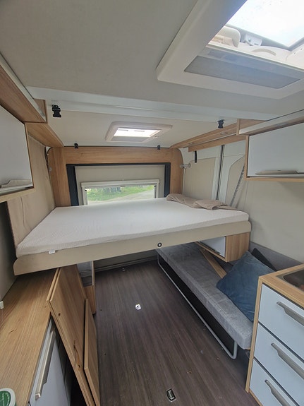 Knaus Deseo 6 of 17